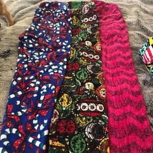 Lularoe Leggings